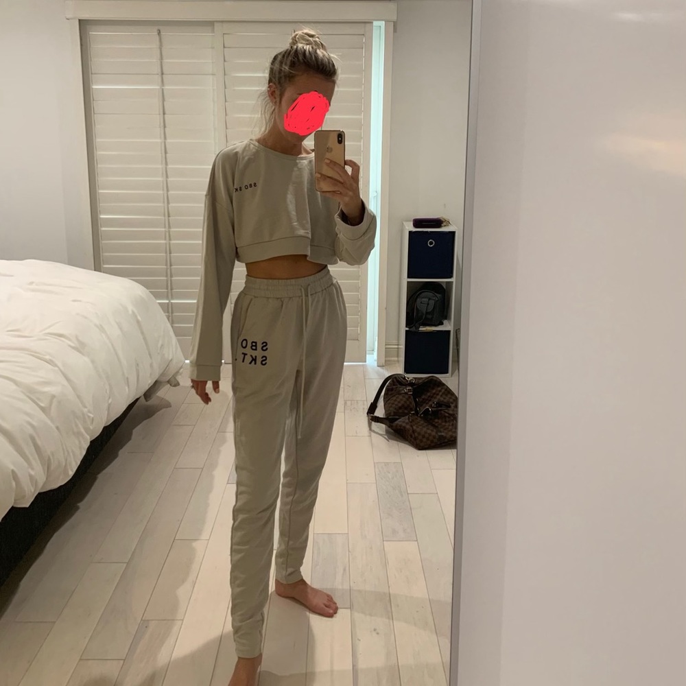 Lounge Set